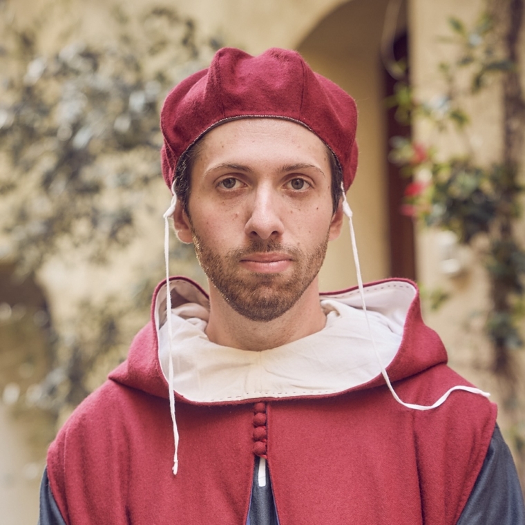 Nicolò Staricco
